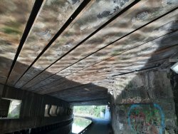 canal
